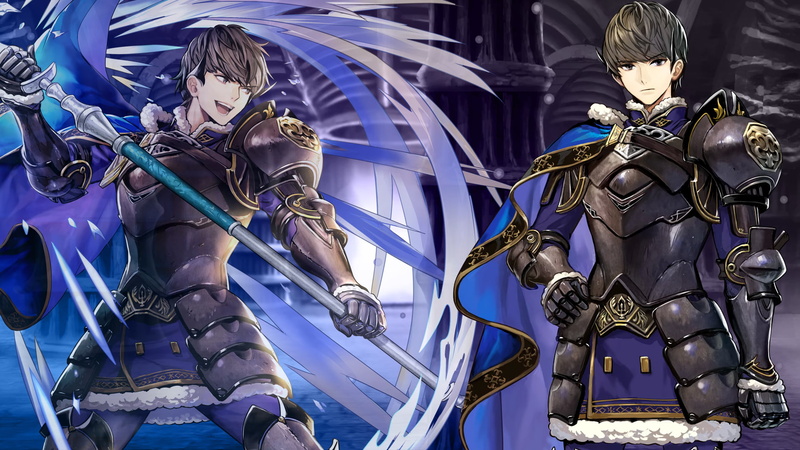 1080P, Berkut (Fire Emblem), Fire Emblem, Fire Emblem Heroes