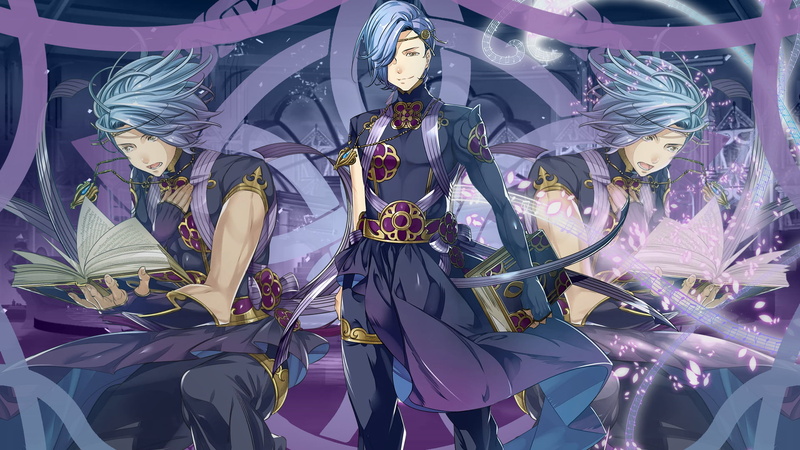 Fire Emblem, Fire Emblem Heroes, Shigure (Fire Emblem), 1080P