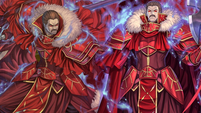 Fire Emblem Heroes, 1080P, Fire Emblem, Hardin (Fire Emblem)