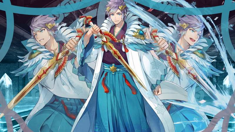 Fire Emblem Heroes, 1080P, Hríd (Fire Emblem), Fire Emblem