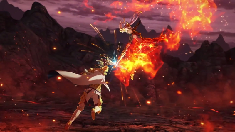 celebration, no people, sky, flame, outdoors, motion, nature, fire - natural phenomenon, glowing, event, night, fire, illuminated, Fire Emblem Heroes, Video Game
