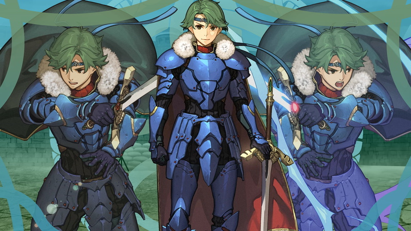 1080P, Fire Emblem, Fire Emblem Heroes