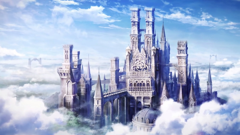 Fire Emblem Heroes, 1080P, Video Game
