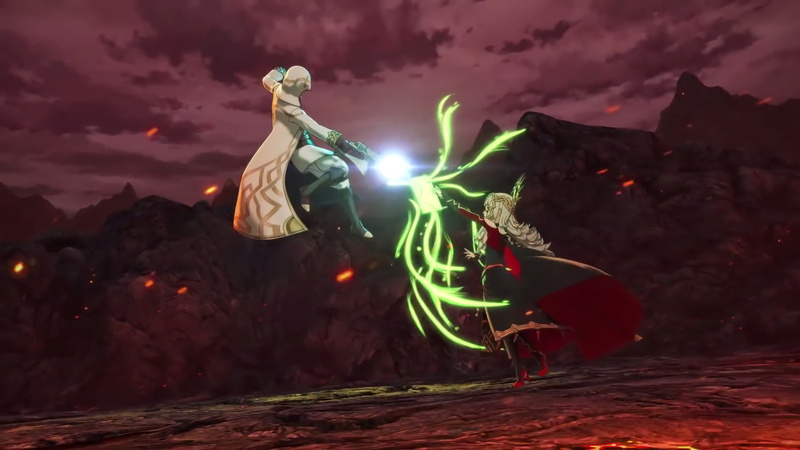 Fire Emblem Heroes, 1080P, Video Game