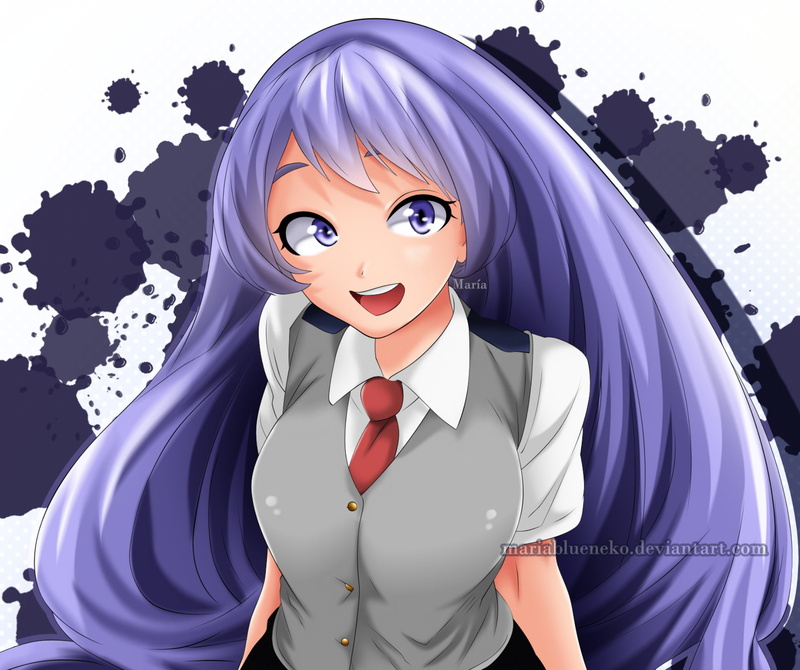 My Hero Academia, 1080P, Nejire Hado, Anime
