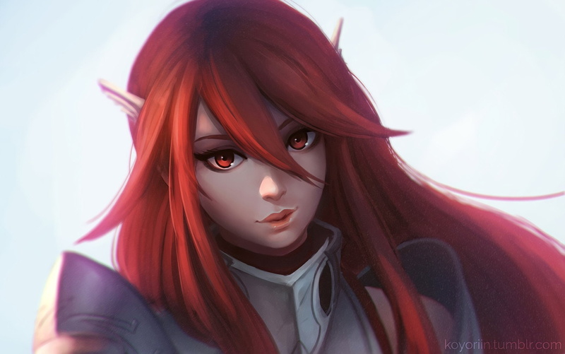 Fire Emblem Awakening, 1080P, Fire Emblem