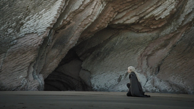 Game of Thrones, Daenerys Targaryen, 1080P, TV