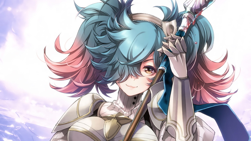 fire emblem fates, 1080P