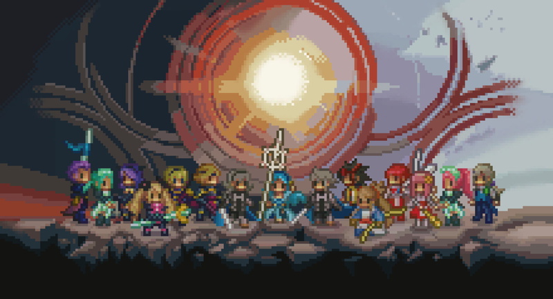 Fire Emblem Fates, Fire Emblem, 1080P