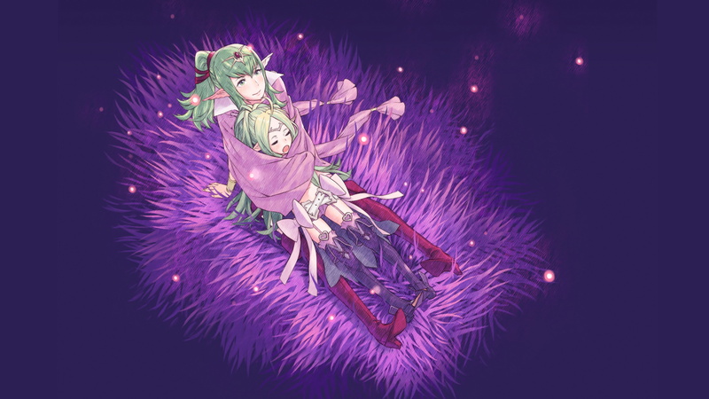 fire emblem fates, 2K