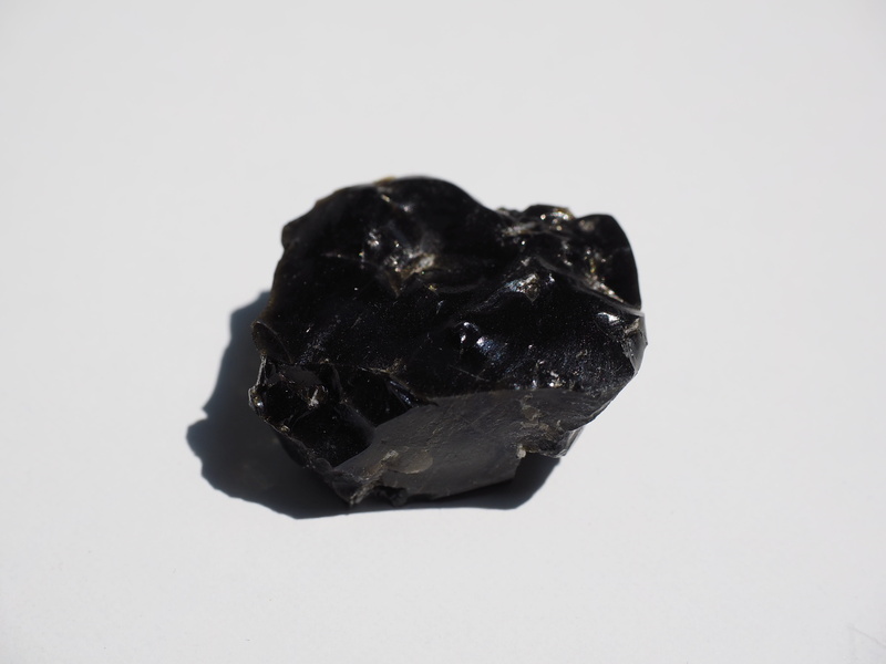 no people, single object, Rocks, rock, shiny, 4K, high angle view, Volcanic, gemstone, jewelry, mineral, still life, rock - object, white background, black color