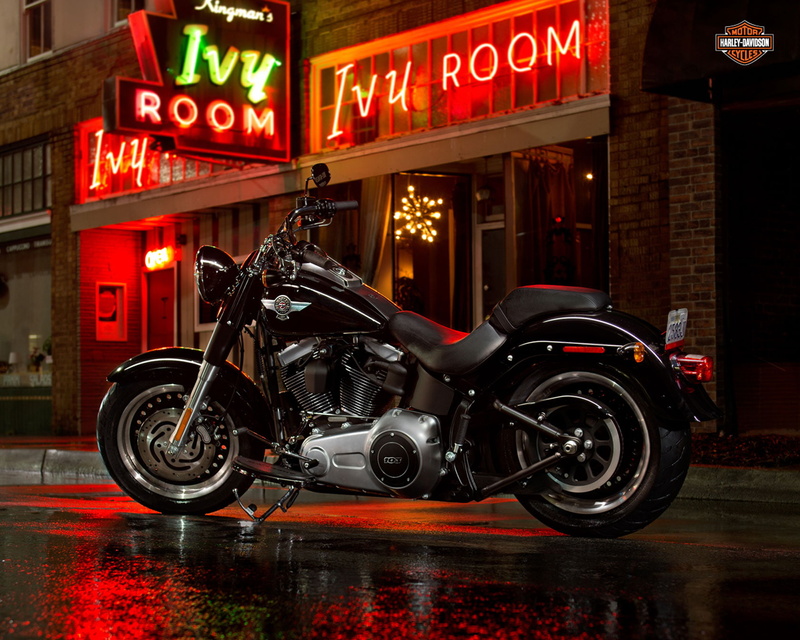 fat, flstfb, boy, harley, 720P, 2013, davidson
