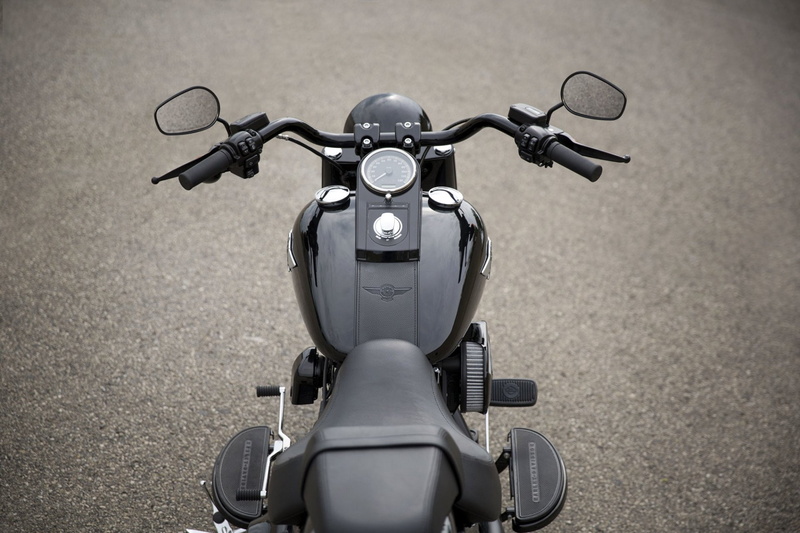 Harley-Davidson, Harley-Davidson Fat Boy, 1080P, Harley-Davidson Fat Boy S