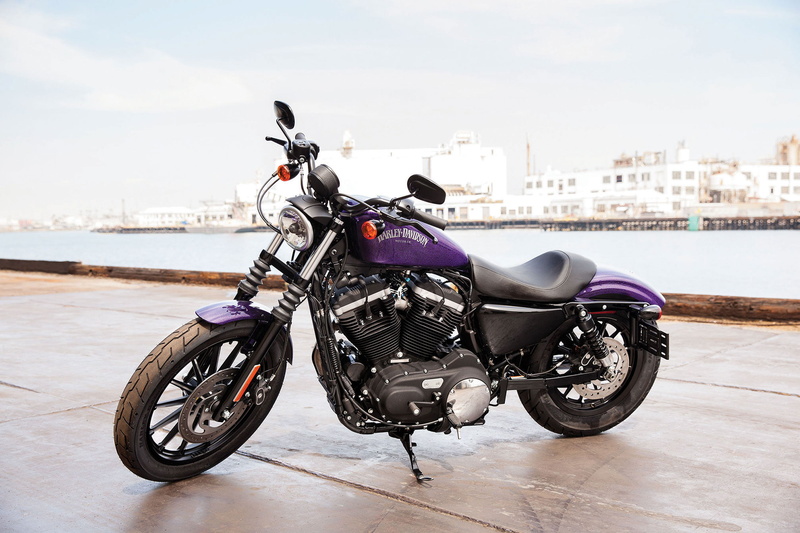 xl883n, iron, davidson, harley, 2014, 1080P, 883