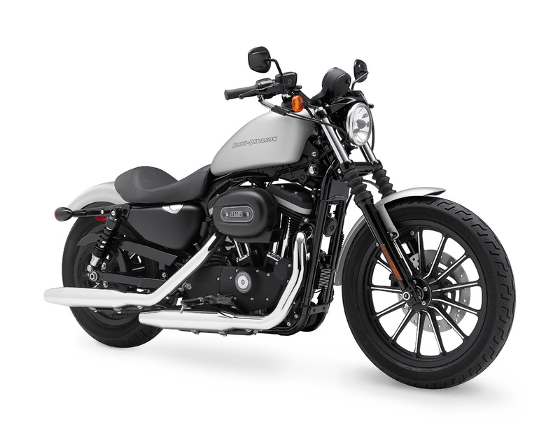 iron, davidson, 720P, harley, 883, 2010, xl883n, sportster