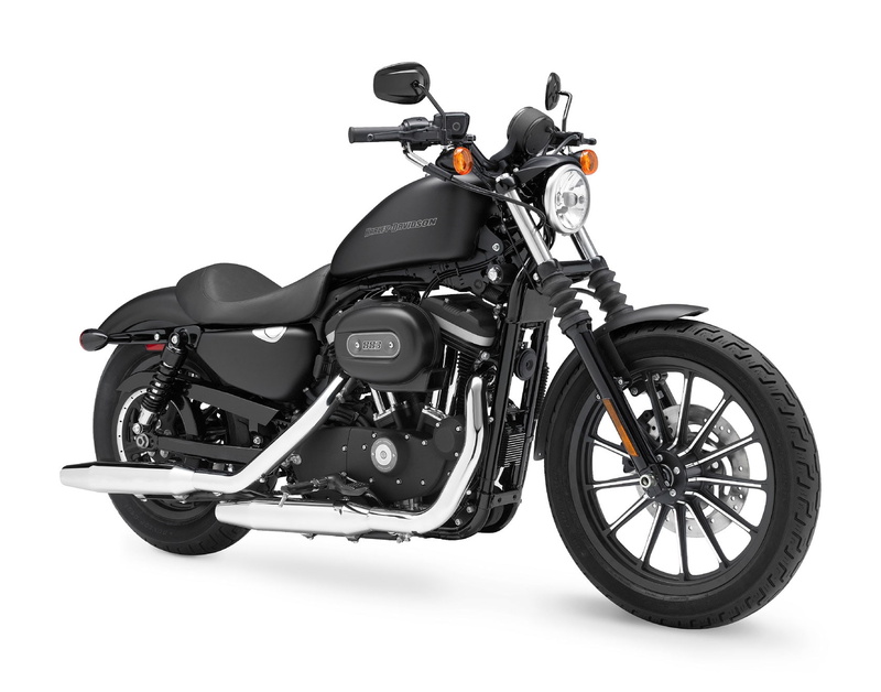 davidson, 720P, 883n, iron, 2011, harley, 883