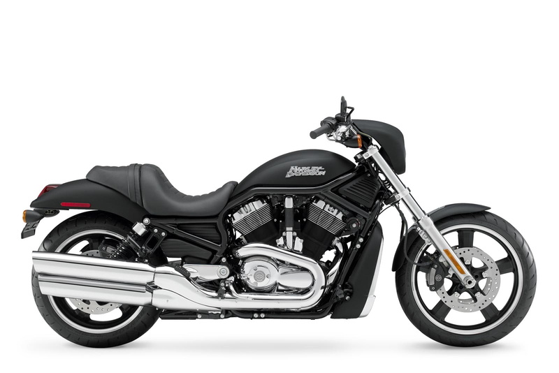 harley, night, rod, vrscd a, 720P, davidson, 2008