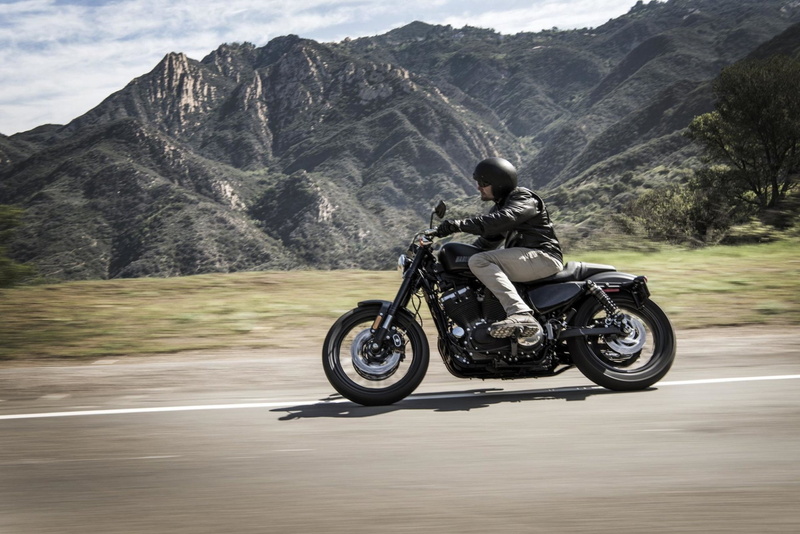 Harley-Davidson Roadster, 1080P, Harley-Davidson Sportster, Harley-Davidson