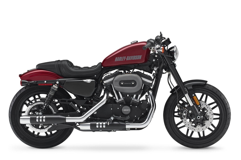 Harley-Davidson, Harley-Davidson Sportster, 1080P, Harley-Davidson Roadster
