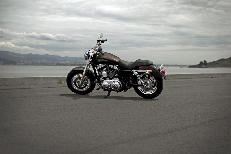 1080P, davidson, 2013, harley, xl1200c, custom, sportster, 1200