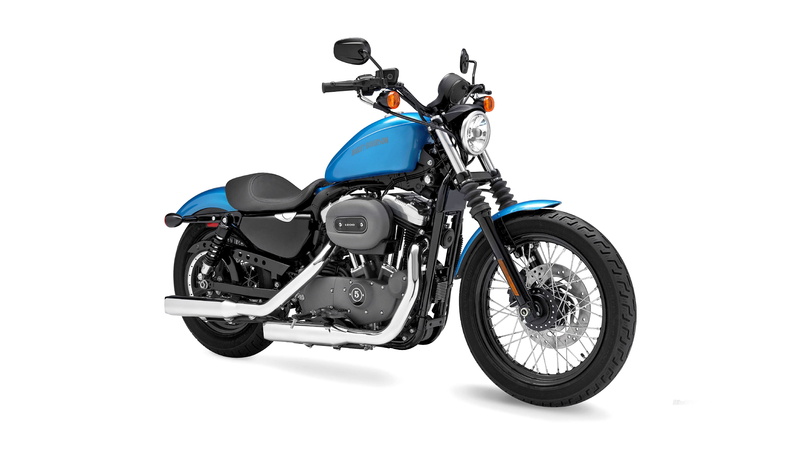 Nightster, 2K, 2011, XL12000N, Harley Davidson, Sportster