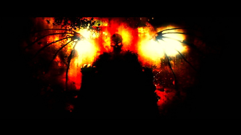 1080P, Movie, Ghost Rider: Spirit of Vengeance
