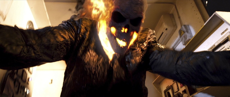 Ghost Rider: Spirit of Vengeance, 1080P, Movie
