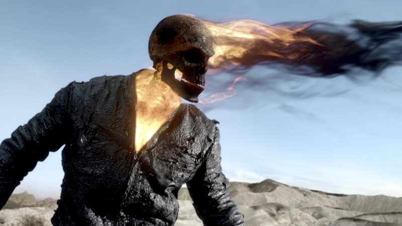 1080P, ghost rider spirit of vengeance