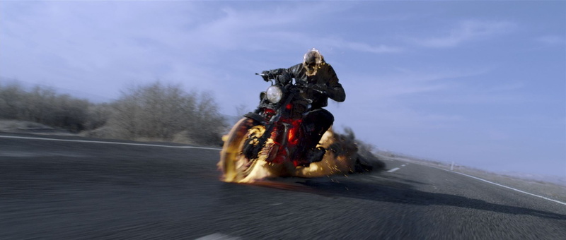 1080P, ghost rider spirit of vengeance
