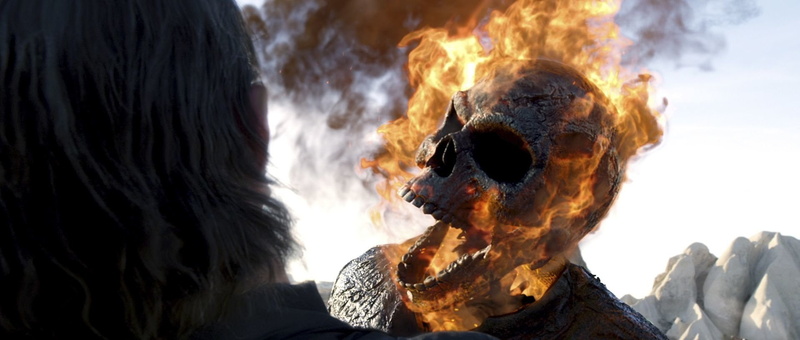 Movie, Ghost Rider: Spirit of Vengeance, 1080P