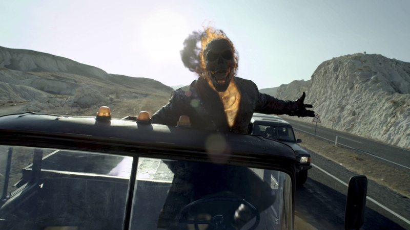 Movie, 1080P, Ghost Rider: Spirit of Vengeance
