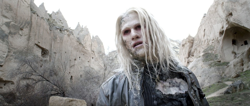 1080P, Ghost Rider: Spirit of Vengeance, Movie
