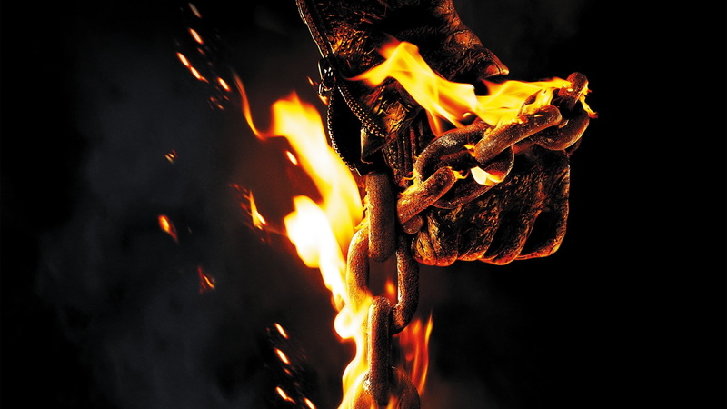 1080P, ghost rider spirit of vengeance