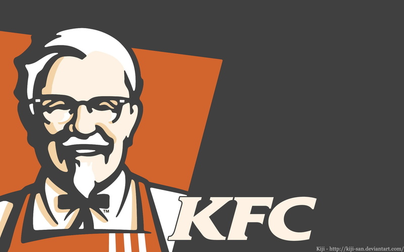 1080P, kfc