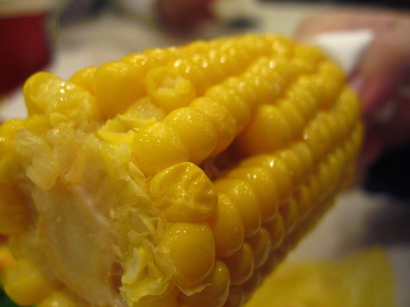 food and drink, potato, sweet food, freshness, selective focus, close-up, serving size, kfc corn, snack, no people, temptation, still life, dessert, unhealthy eating