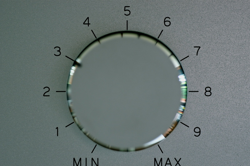 4K, gray, simple, audio-technica, closeup