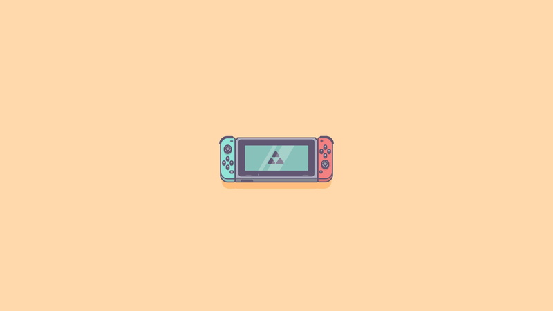 2K, illustration nintendo switch switch video games