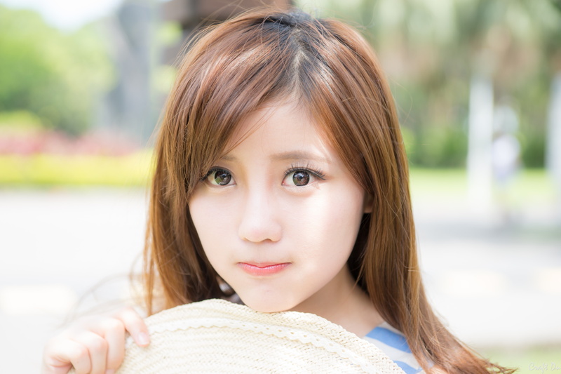 Gao Minmin, 5K, Asian