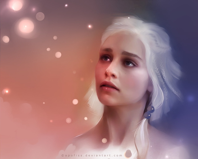 house, clarke, artwork, targaryen, architecture, thrones, apofiss, emilia, women, series, daenerys, tv, hd, fantasy, houses, 720P, fantasy art, art, game