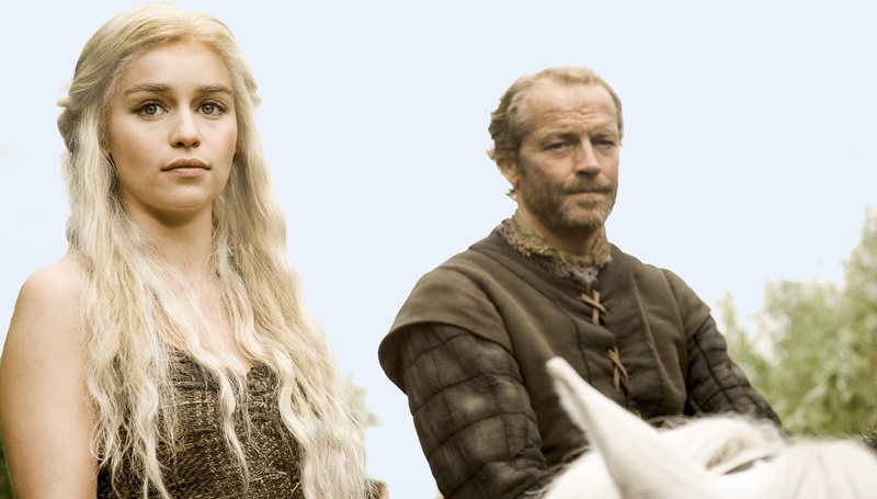 series, tv series, game, clarke, emilia, daenerys, hd, Game of Thrones, entertainment, tv, x, house, targaryen, thrones, art, 720P