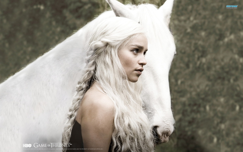 architecture, hd, daenerys targaryen, tv, Game of Thrones, emilia, 1080P, houses, daenerys, art, thrones, emilia clarke, game, tv series, targaryen, series