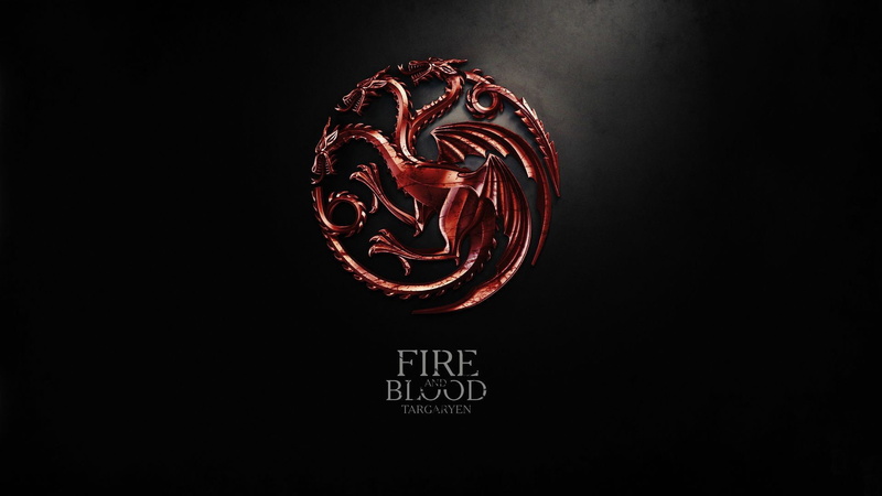 1080P, targaryen, tv, show, photoshoot, game, house, thrones