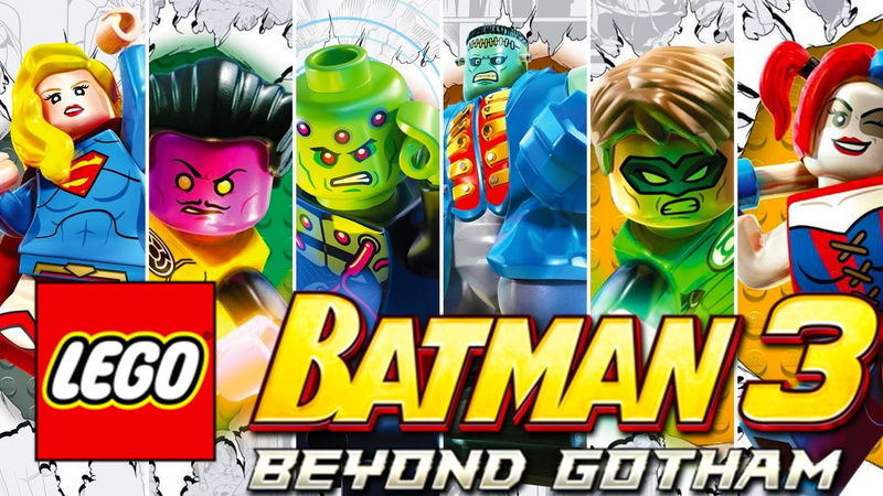for sale, variation, representation, choice, business, plastic, full frame, 1080P, LEGO Batman 3: Beyond Gotham, communication, store, multi colored, sale