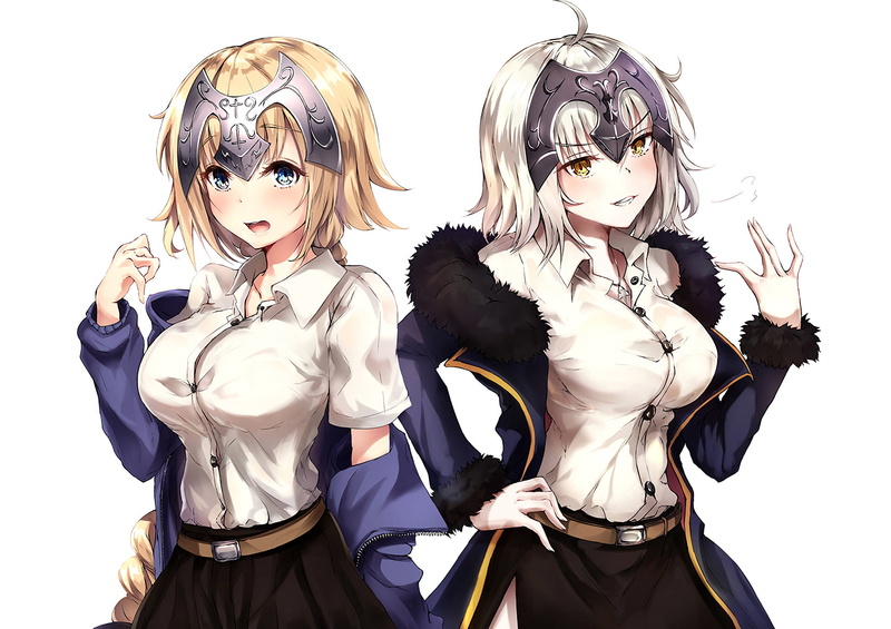mask, front view, disguise, three quarter length, people, representation, mask - disguise, lifestyles, Ruler (Fate/Apocrypha), spooky, real people, indoors