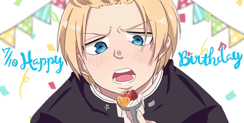 2K, Arthur Boyle, Fire Force, Anime