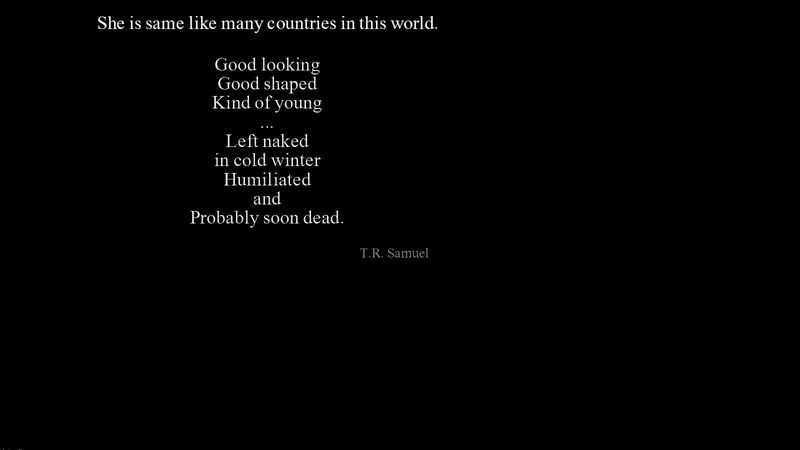 720P, quote, Book Quotes, T. R. Samuel