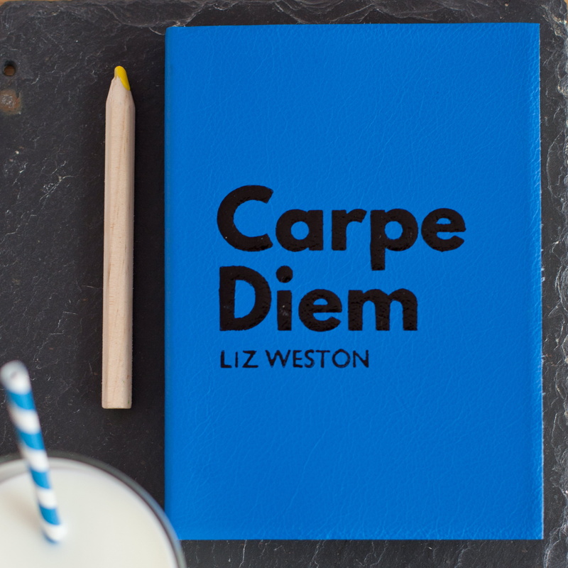 still, text, 4K, copy space, publication, milkshake, paper, directly above, pen, communication, indoors, quote, things, carpe diem, capital letter, close-up