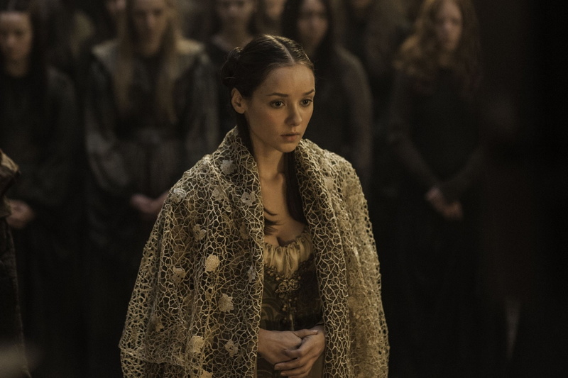 Game Of Thrones, 1080P, Roslin Tully, Alexandra Dowling, TV Show