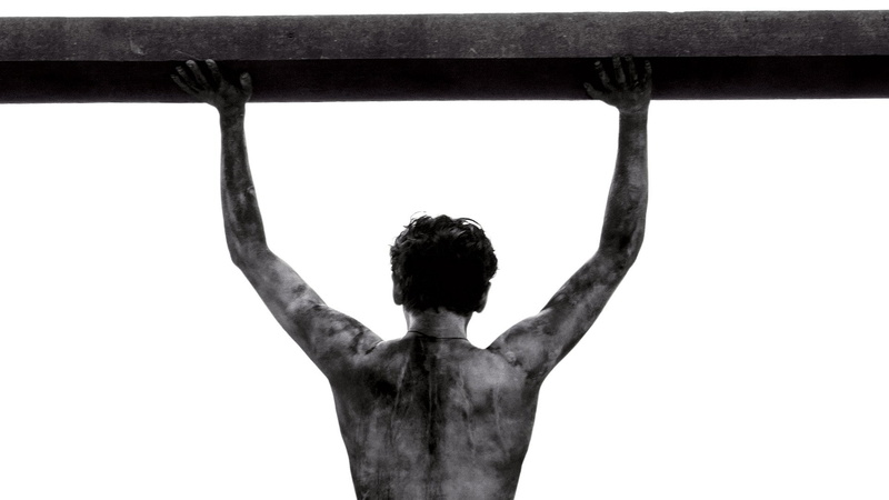 Movie, Unbroken, 1080P