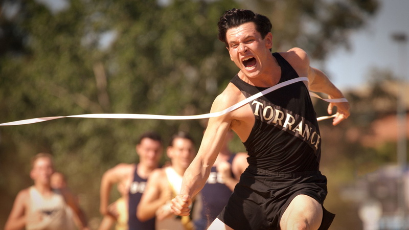 1080P, Unbroken, Jack OConnell, Movie